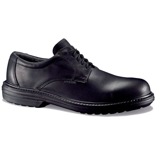 Chaussure De Scurit Basse Cuir Lemaitre S3 Pegase Src 100% Non Mtalliques - 40
