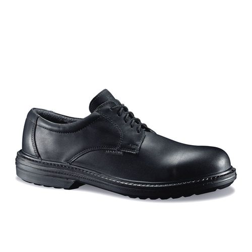 Chaussure De Scurit Basse Cuir Lemaitre S3 Pegase Src 100% Non Mtalliques - 44