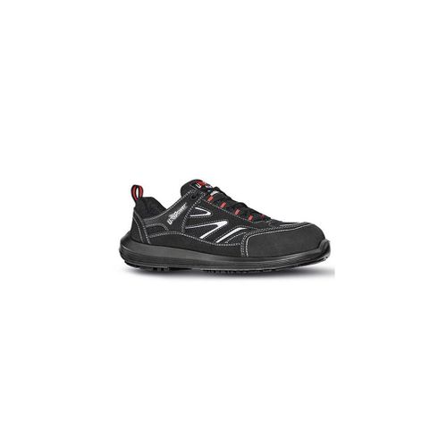 Chaussure De Scurit Basse Dardo S1p Src - Rock And Roll - U-Power - 42