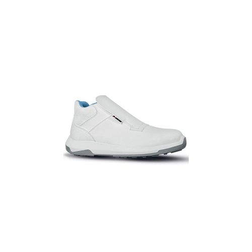 Chaussure De Scurit Basse Embout Alu Gil S3 Ci Src Esd - Arar813 - Aimont - 41