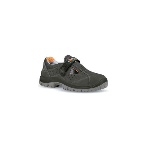 Chaussure De Scurit Basse Fairy S1 Src - Style And Job - U-Power - 41