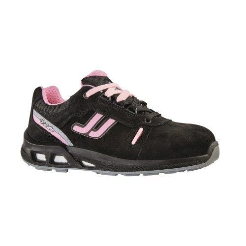 Basket De Scurit - Basse - Pour Femme - S3 - Noa - Taille 37 Jallatte