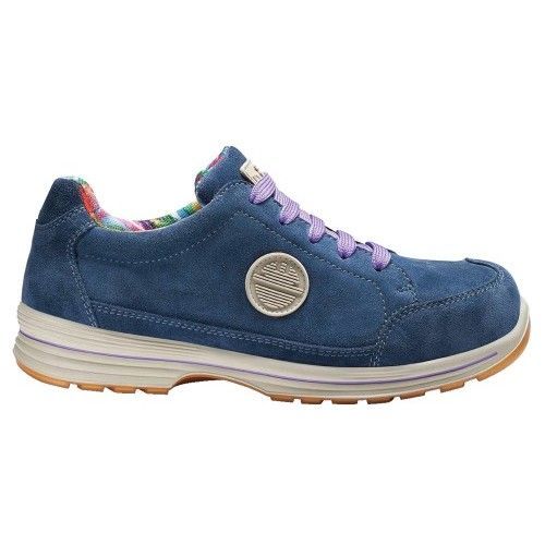 Chaussure De Scurit - Basse - Femme - 41 - Lady D Like S3 Src Dike