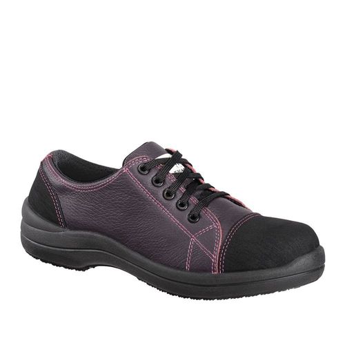 Chaussure De Scurit Basse Femme Lemaitre S3 Libert'in Src - 39