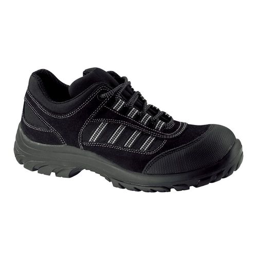 Chaussure De Scurit Basse Lemaitre S3 Duran Src 100% Non Mtallique - Noir - 43