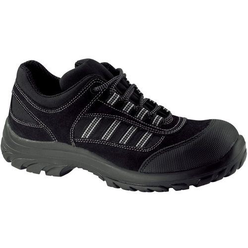 Chaussure De Scurit Basse Lemaitre S3 Duran Src 100% Non Mtallique - Noir - 48