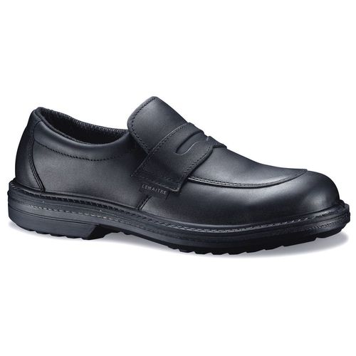 Chaussure De Scurit Basse Lemaitre S3 Orion Src - Noir - 40