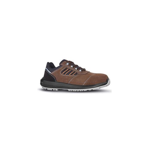 Chaussure De Scurit Basse Leo S3 Src - Rock And Roll - U-Power - 45