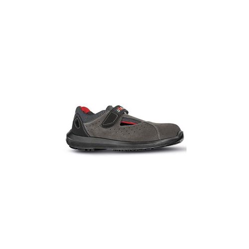 Chaussure De Scurit Basse Light One S1p Src - Rock And Roll - U-Power - 35