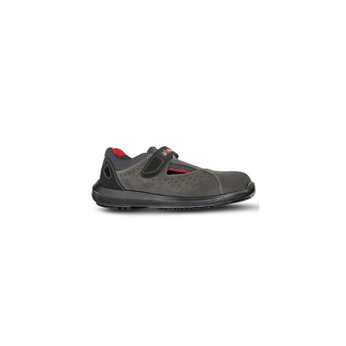 Chaussure De Scurit Basse Light One S1p Src - Rock And Roll - U-Power - 42