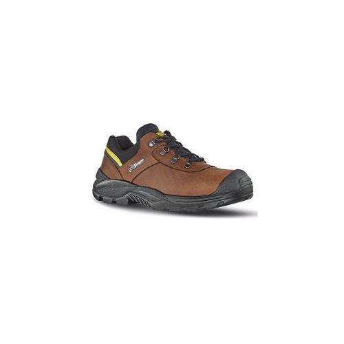Chaussure De Scurit Basse Meridiane Uk S3 Src - Step One - U-Power - 41