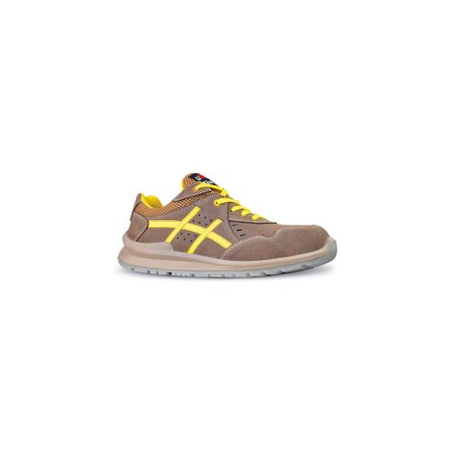 Chaussure De S?Curit? Basse Michael S1p Src - Flat Out - U-Power - 41