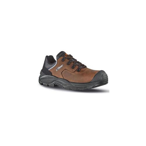 Chaussure De Scurit Basse Quebec Uk S3 Src - Rock And Roll - U-Power - 35