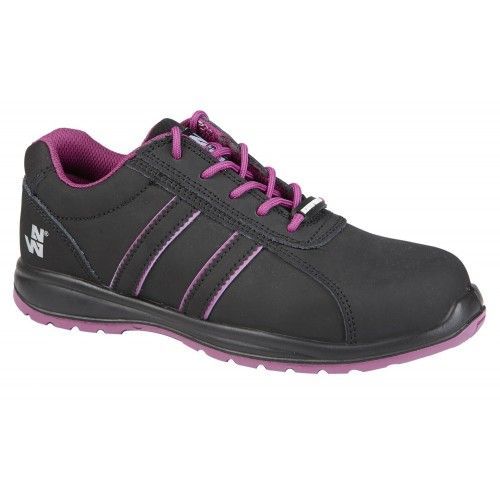 Basket De Scurit - Basse - Pour Femme - S3 - Alize - Taille 39 North Ways