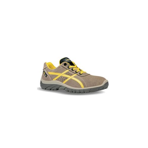 Chaussure De Scurit Basse (Sans Coque) Air 01 F0 Src - Professional - U-Power - 43