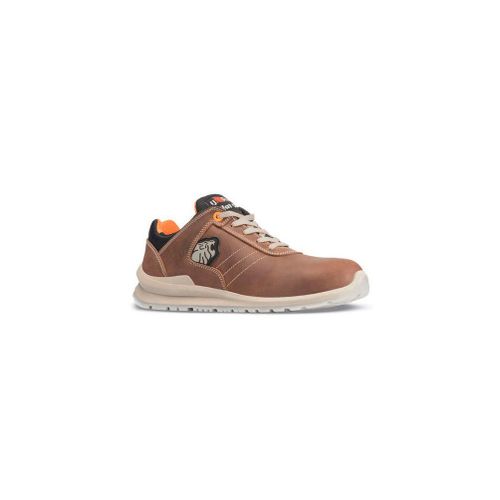 Chaussure De Scurit Basse Sebastien S3 Src - Flat Out - U-Power - 39