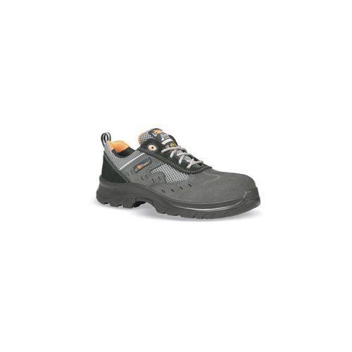 Chaussure De Scurit Basse Sprint S1 Src Esd - Rock And Roll - U-Power - 36