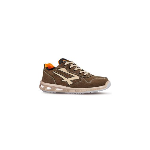 Chaussure De Scurit Basse Spyke S3 Src - Redlion - U-Power - 43