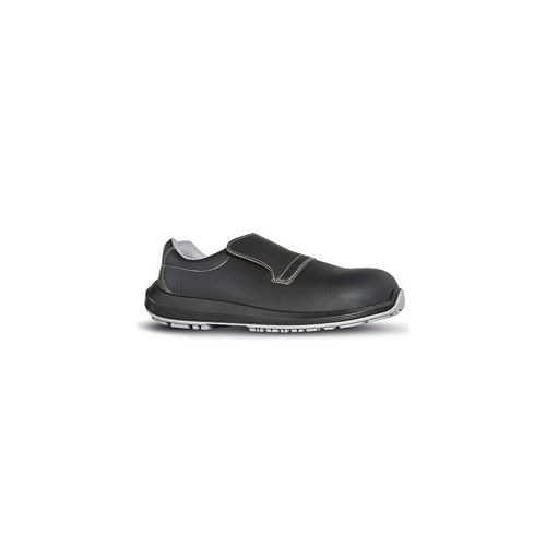 Chaussure De Scurit Basse Structure S2 Src - White68 And Black - U-Power - 39