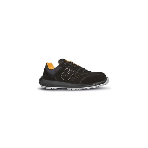 Chaussure De Scurit Basse Sun S1p Src - Rock And Roll - U-Power - 42