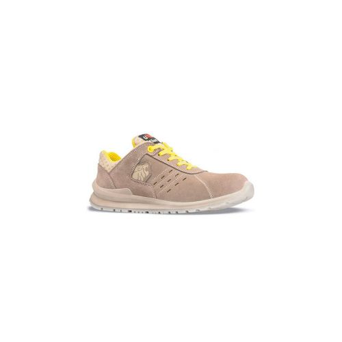 Chaussure De Scurit Basse Tommy S1p Src - Flat Out - U-Power - 42