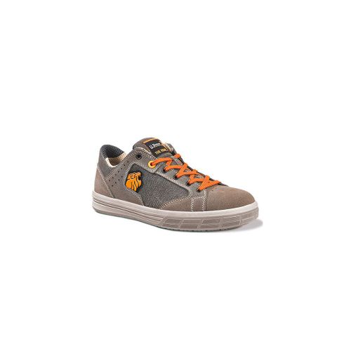 Chaussure De Scurit Basse Tuareg S1p Src - Sk Grip - U-Power - 42