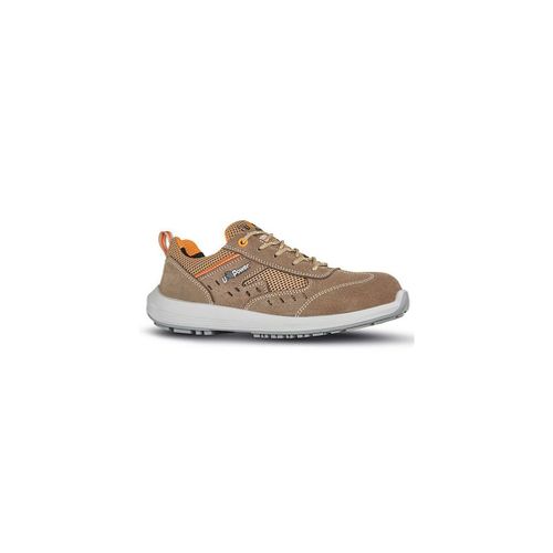 Chaussure De Scurit Basse Vento S1p Src - Rock And Roll - U-Power - 41
