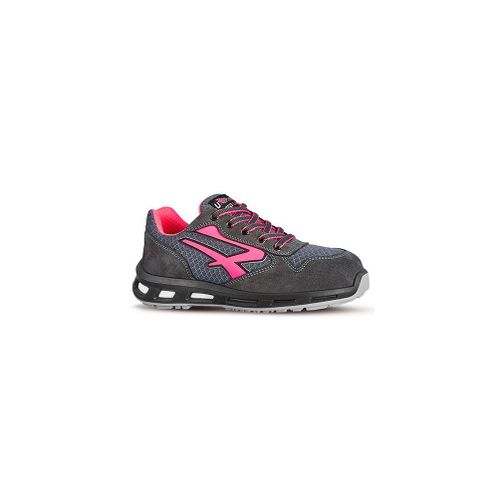 Chaussure De Scurit Basse Verok S1p Src - Redlion - U-Power - 40