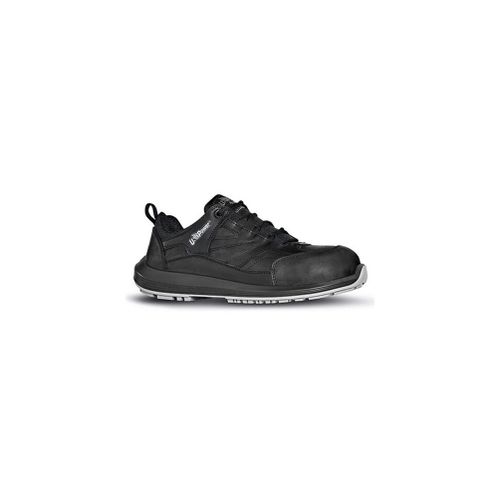 Chaussure De Scurit Basse Yukon S3 Src - Rock And Roll - U-Power - 40
