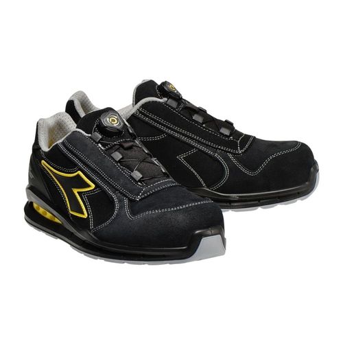 Chaussure Basses Diadora Run Net Airbox S3 Src - 46