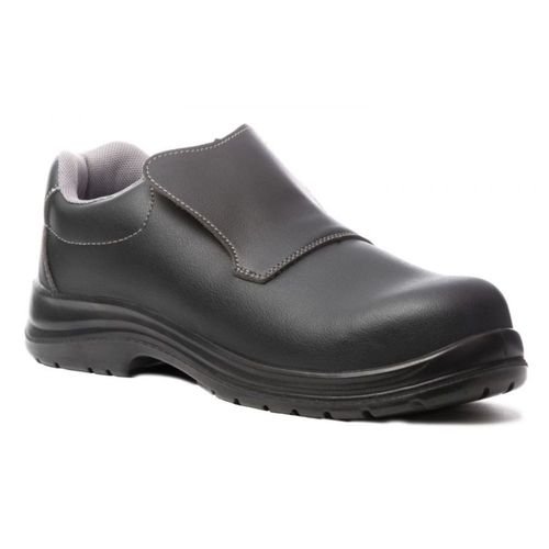Chaussure De S?Curit? Cuisine 100% Sans M?Tal Coverguard Ortite S2 Src - 40