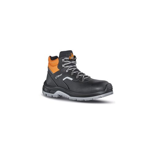 Chaussure De Scurit Haute Ascend S3 Src - Concept Plus - U-Power - 44