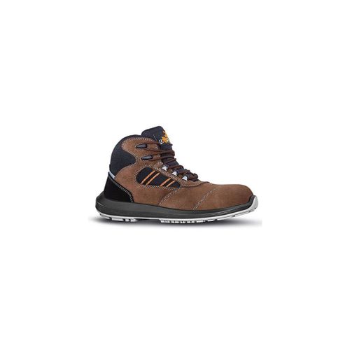 Chaussure De Scurit Haute Bonde S3 Src - Rock And Roll - U-Power - 45
