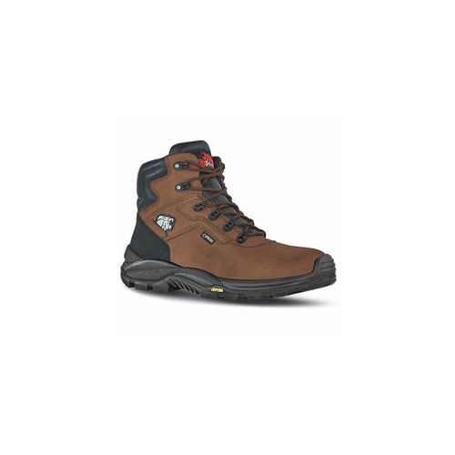 Chaussure De Scurit Haute Climb Gtx S3 Src Wr Hro Hi Ci - Gore-Tex - U-Power - 43