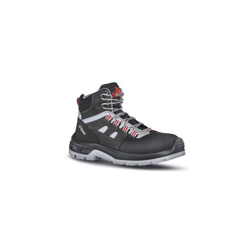 Chaussure De Scurit Haute Cross S3 Src - Concept Plus - U-Power - 38