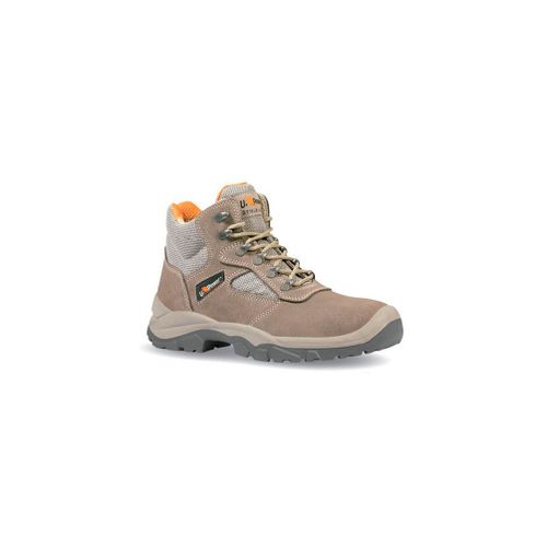 Chaussure De Scurit Haute Desert S1p Src - Style And Job - U-Power - 48