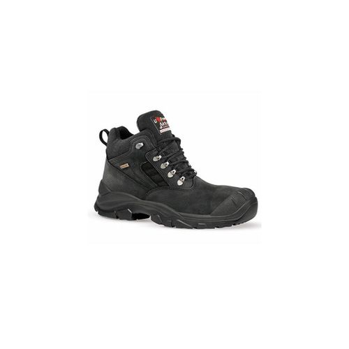 Chaussure De Scurit Haute Dude Gtx Uk S3 Src Wr Hi Ci - Gore-Tex - U-Power - 35