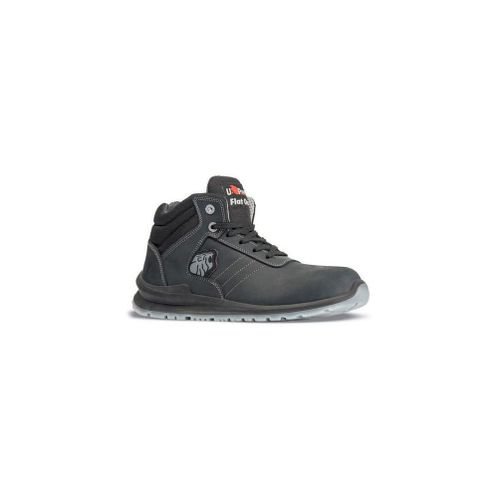 Chaussure De Scurit Haute Henry S3 Src - Flat Out - U-Power - 35