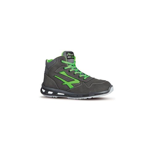 Chaussure De Scurit Haute Hummer S3 Src - Redlion - U-Power - 35