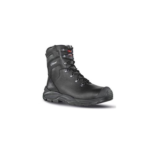 Chaussure De Scurit Haute Klever Uk S3 Ci Src - Rock And Roll - U-Power - 39