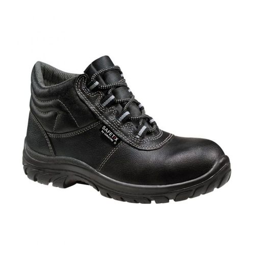 Chaussure De S?Curit? Haute Lemaitre S3 Speedfox Src 100% Non M?Tallique - 38