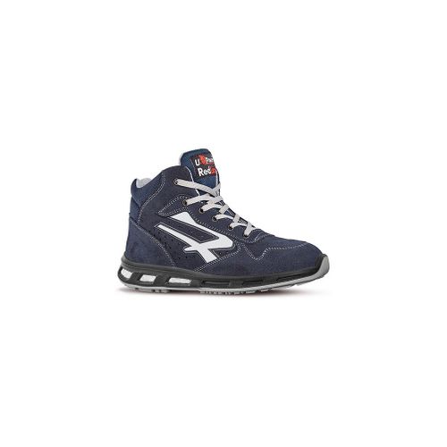 Chaussure De Scurit Haute Moving S1p Src - Redlion - U-Power - 44