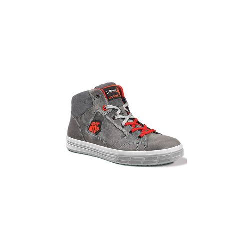 Chaussure De Scurit Haute Predator S3 Src - Sk Grip - U-Power - 35