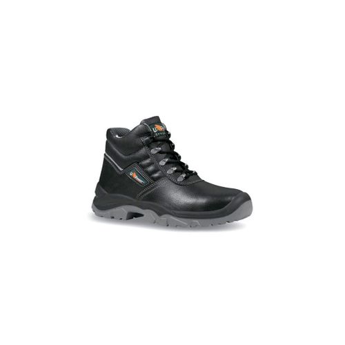 Chaussure De S?Curit? Haute Reptile S3 Src Rs - Style And Job - U-Power - 39