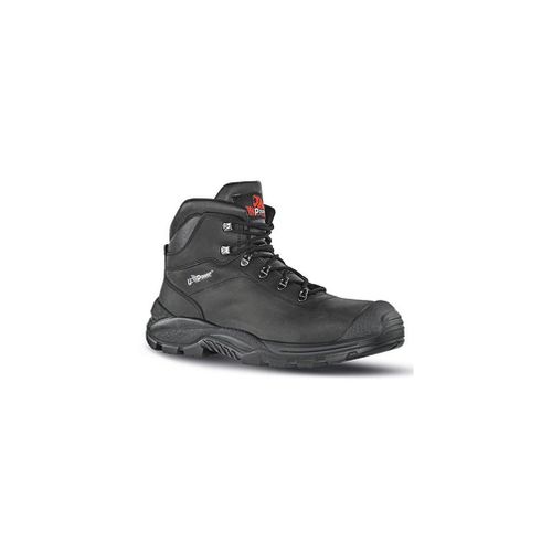 Chaussure De Scurit Haute Terranova Uk S3 Src - Rock And Roll - U-Power - 41