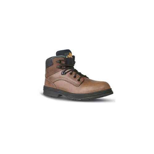 Chaussure De Scurit Haute Tribal S3 Src - Concept-M - U-Power - 46