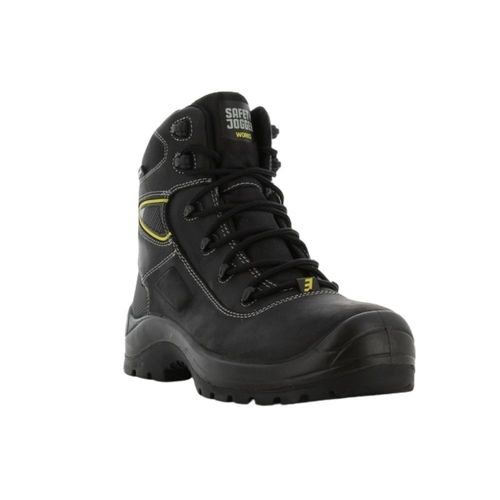 Chaussure De Scurit Impermable Safety Jogger Basalt S3 Esd Src Wr - 41