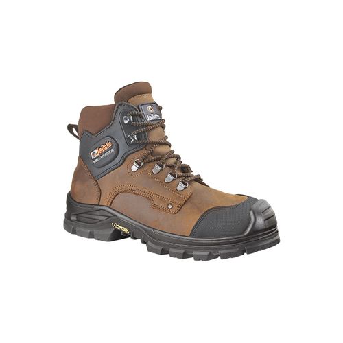 Chaussure De Scurit Jalirok Sas S3 Ci Hi An Hro Src | 00jje17 - Jallatte