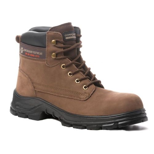 Chaussure De S?Curit? Montante Coverguard Marble S3 Src - 42