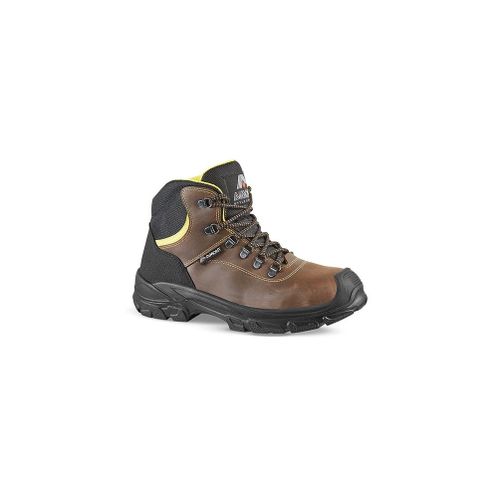 Chaussure De Scurit Montante De Type Brodequin Yard S3 Src - 00dyc26 - Aimont - 39